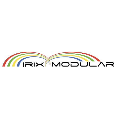 Logotipo Irix Ir a Inicio